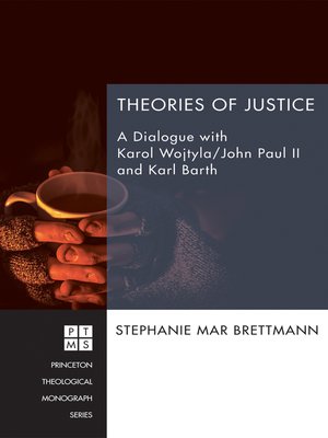 cover image of Theories of Justice